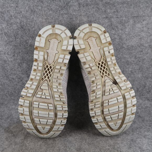 Asics Shoes Womens 7 Athletic Trainers Gel Quantum 360 Running Sneaker Active - Picture 13 of 15